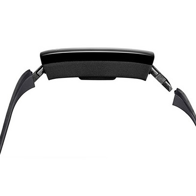 Smartwatch r9 black metal leather bracelet shop