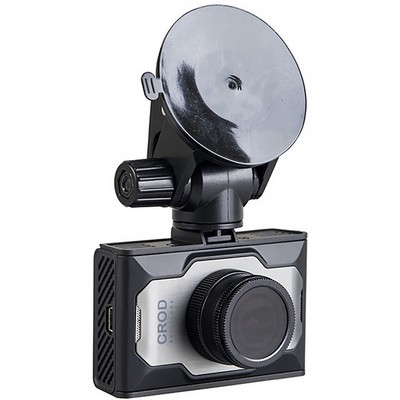 Видеорегистратор SilverStone F1 A85-CPL CROD - фото 17900