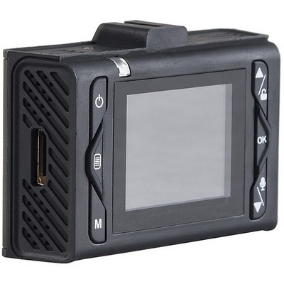 Видеорегистратор SilverStone F1 A85-CPL CROD - фото 17901