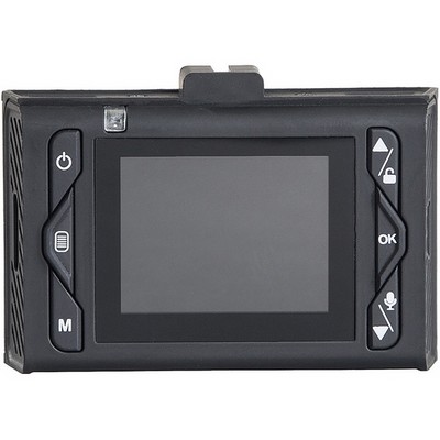 Видеорегистратор SilverStone F1 A85-CPL CROD - фото 17903