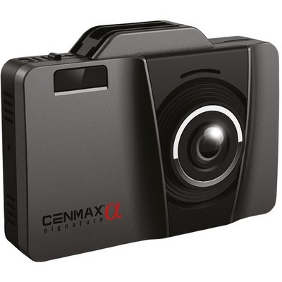 Видеорегистратор Cenmax Signature Alfa - фото 11480