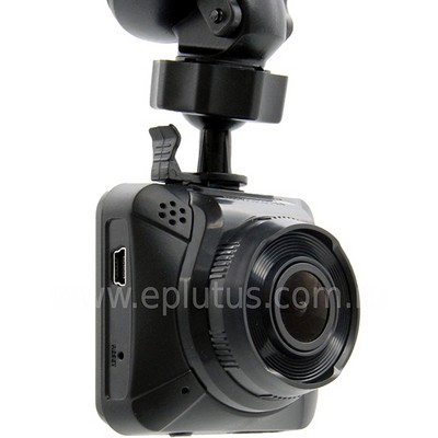 Видеорегистратор Eplutus DVR-927 - фото 11482