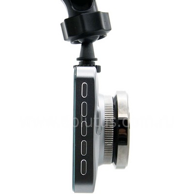 Видеорегистратор Eplutus DVR-929 - фото 11491