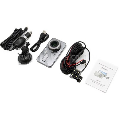 Видеорегистратор Eplutus DVR-929 - фото 11494