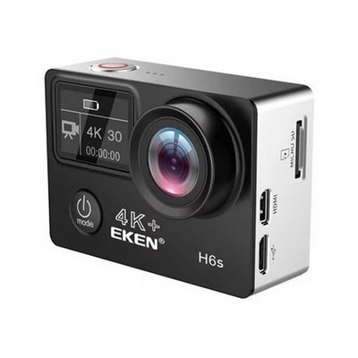 Экшн-камера Action Camera EKEN H6S 4K - фото 11593