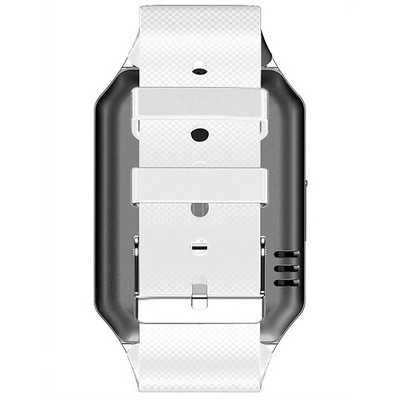 Smart Watch DZ09 White