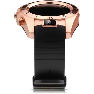 Смарт-часы Smart Watch M7 Gold - фото 11661