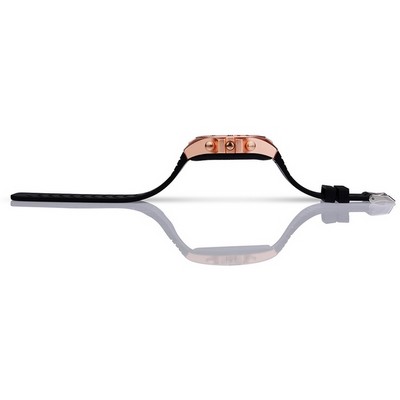 Смарт-часы Smart Watch M7 Gold - фото 11662