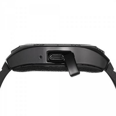 Smart Watch SW007 Silver