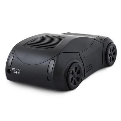 Радар-детектор Stinger CAR Z1 Anti-Strelka - фото 12272