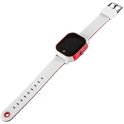 Умные часы Smart Baby Watch FA23 Red - фото 12365