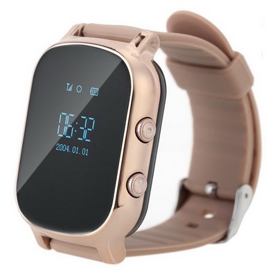 T58 smart watch sales