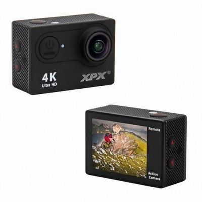 Экшн-камера ХРХ H6L - фото 12397