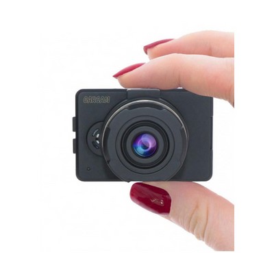 Видеорегистратор CARCAM R1 - фото 12439