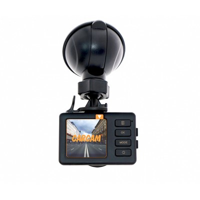 Видеорегистратор CARCAM R1 - фото 12440