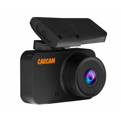 Видеорегистратор CARCAM Q8 - фото 12443