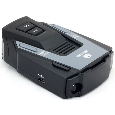 Радар-детектор PlayMe SILENT 2 - фото 12547