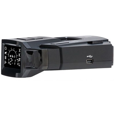 Радар-детектор PlayMe SILENT 2 - фото 12549