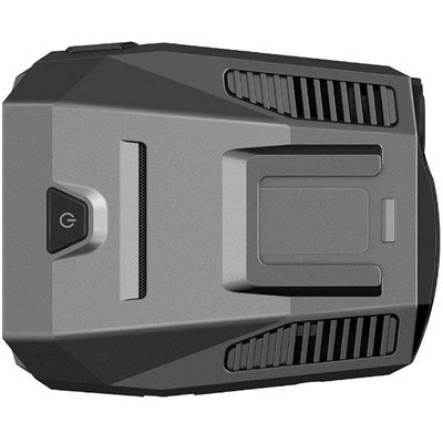 Видеорегистратор PlayMe P600SG TETRA - фото 12568