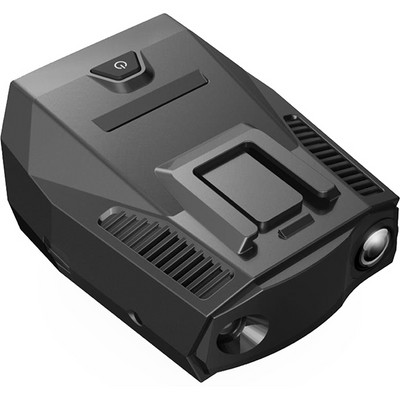 Видеорегистратор PlayMe P600SG TETRA - фото 12569