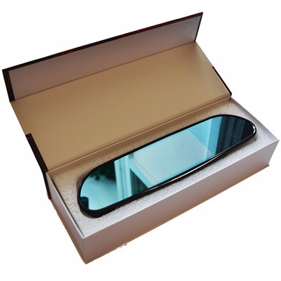 Видеорегистратор ХРХ ZX867 зеркало с навигатором и камерой з/в - фото 12585