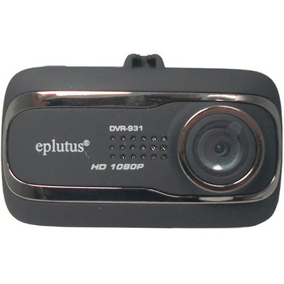 Видеорегистратор Eplutus DVR-931 - фото 12636