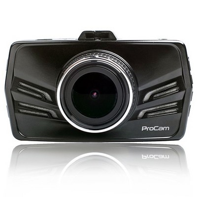 Видеорегистратор PROCAM ZX 1 - фото 12650