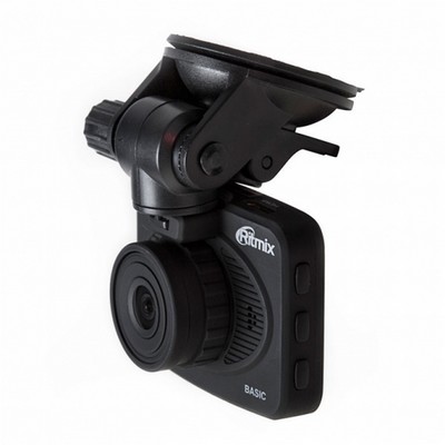 Видеорегистратор Ritmix AVR-620 Basic - фото 12691