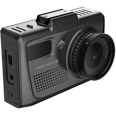 Видеорегистратор SilverStone F1 HYBRID UNO A12 Z - фото 12865
