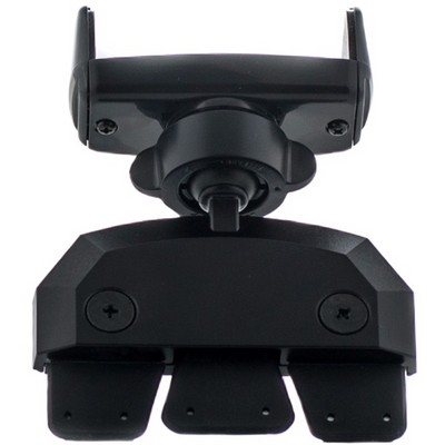 Держатель Onetto CD Slot Mount One Handed - фото 12895