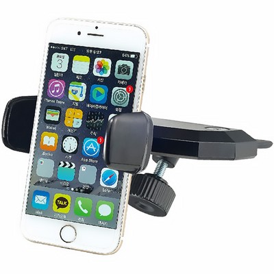 Держатель Onetto CD Slot Mount One Handed - фото 12896