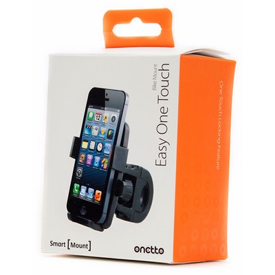 Onetto Bike Mount Easy One Touch