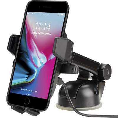 Держатель Onetto Easy One Touch Wireless EWC-9000 - фото 12920