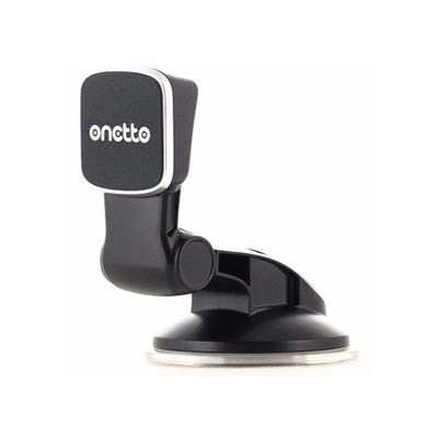 Держатель Onetto Easy Flex Magent Suction Cup Mount - фото 12932