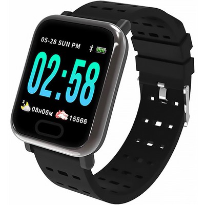 Smart Bracelet A6