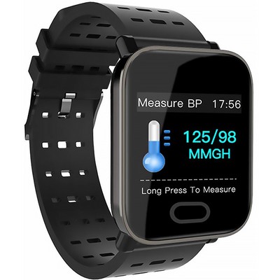 Smart Bracelet A6