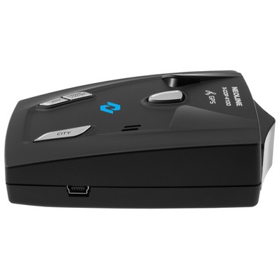 Преимущества и особенности Neoline X-COP 4100