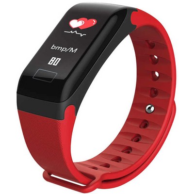 Smart Bracelet F1 Color Display