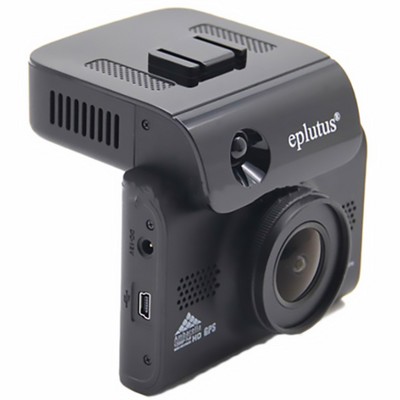 Видеорегистратор Eplutus DVR GR-95 Signature - фото 13317