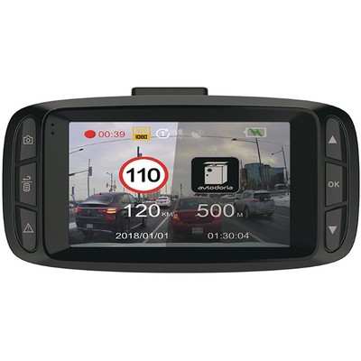 Видеорегистратор Inspector Katran - фото 13391