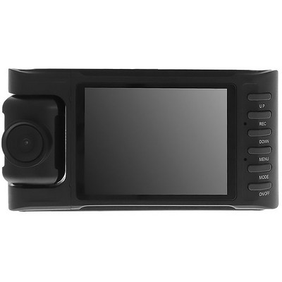 Видеорегистратор Eplutus DVR-690 - фото 13487