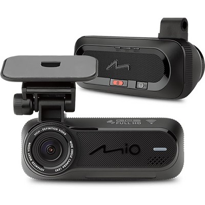 Видеорегистратор Mio Mivue D55 WiFi - фото 17618