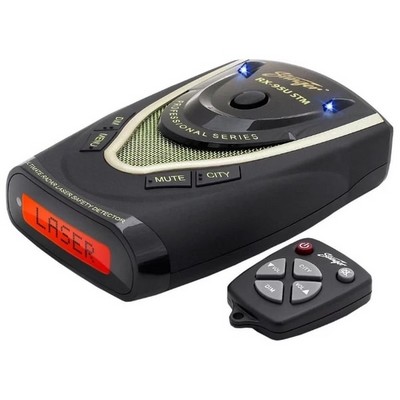 Радар-детектор Stinger PRO RX-95U STM - фото 13599