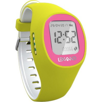 Умные часы LEXAND Babys Radar Yellow - фото 13675