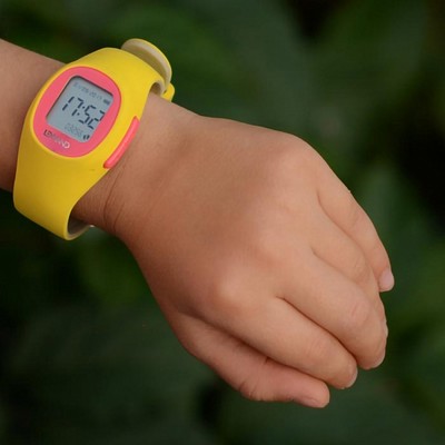 Умные часы LEXAND Babys Radar Yellow - фото 13678