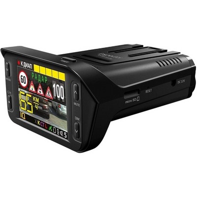 Видеорегистратор Inspector BARRACUDA - фото 13790