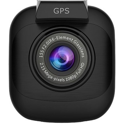Видеорегистратор SHO-ME UHD 710 GPS/GLONASS - фото 14129