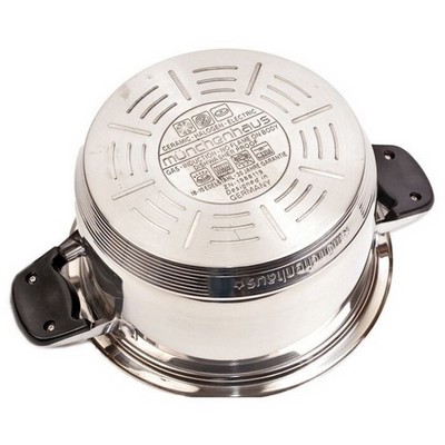 Набор посуды MunchenHaus MH-1144 - фото 14343