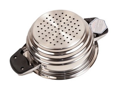 Набор посуды MunchenHaus MH-1144 - фото 14345