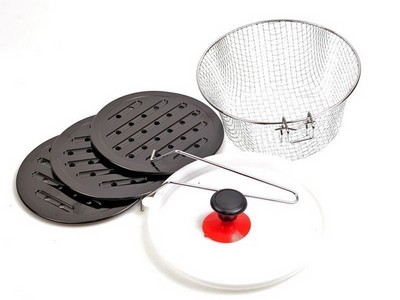 Набор посуды MunchenHaus MH-1144 - фото 14346